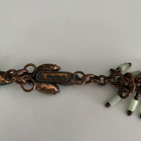 Danny Pollak bracelet - Picture 3 of 6